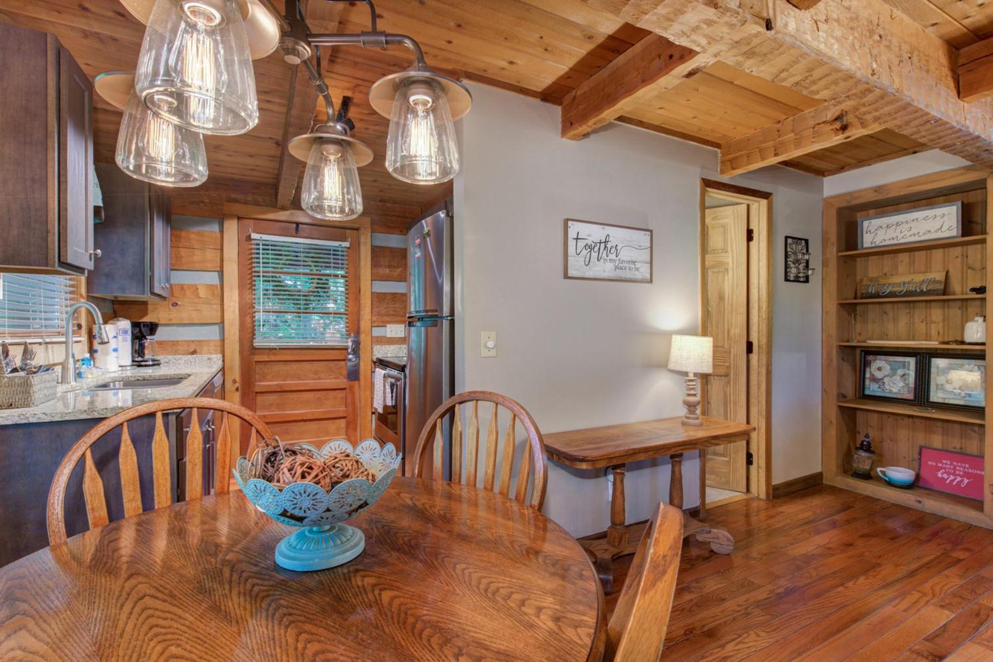 Get N Lucky Villa Sevierville Exterior photo