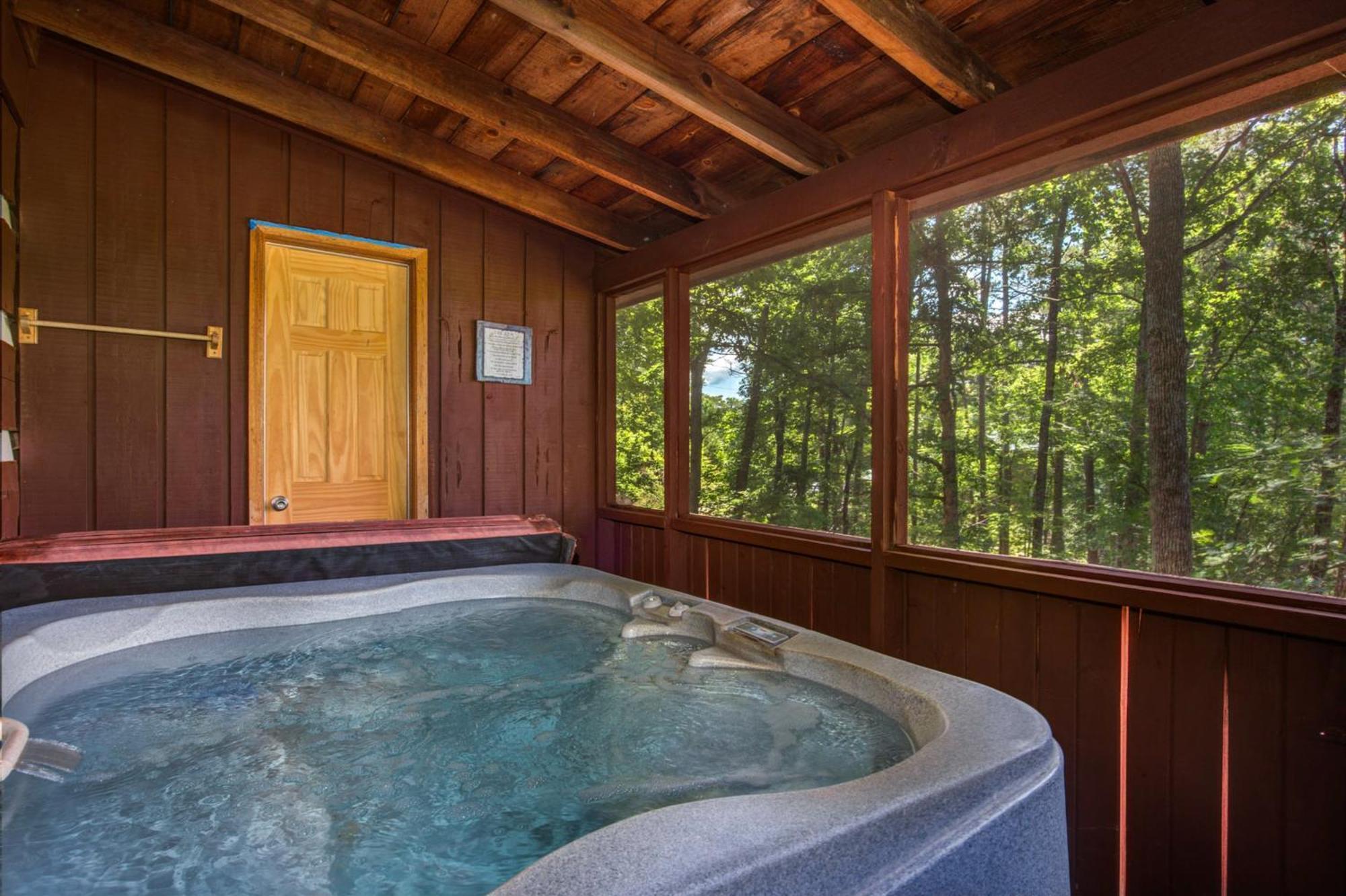 Get N Lucky Villa Sevierville Exterior photo